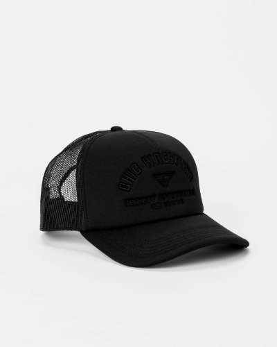 Ohio Blackout Snapback