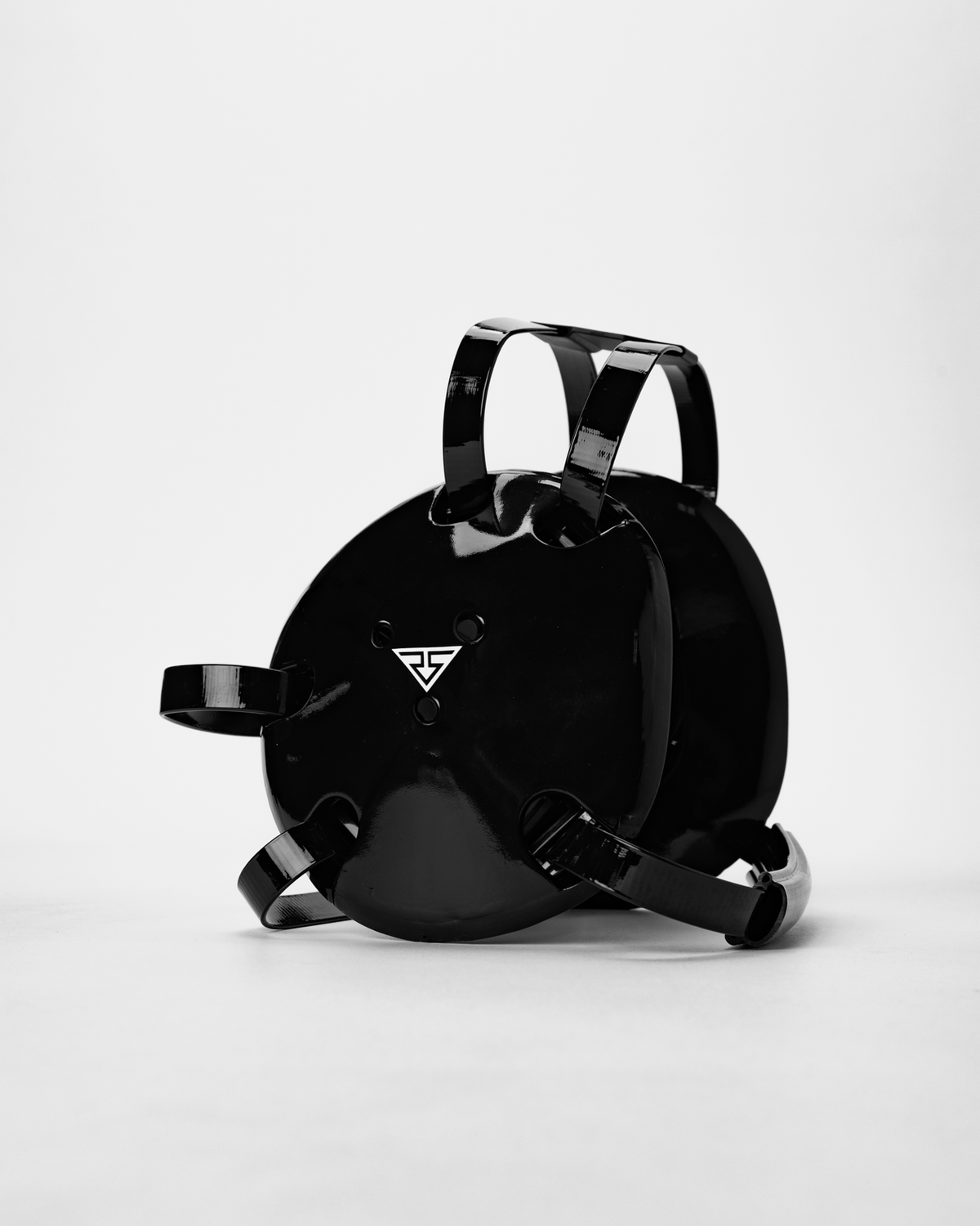 Black Reshot Headgear