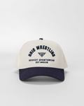 Ohio Two Tone Snapback