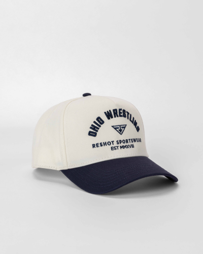 Ohio Two Tone Snapback